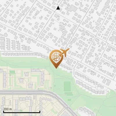 Foto zu Etzwiesenstraße 10-14, 81735 München