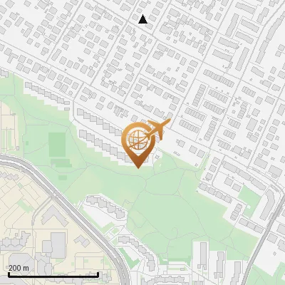 Foto zu Etzwiesenstraße 32-36, 81735 München