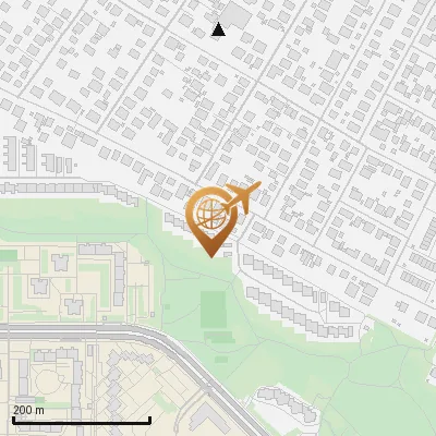 Foto zu Etzwiesenstraße 3-8, 81735 München