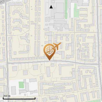 Foto zu Euckenstraße 1, 81369 München