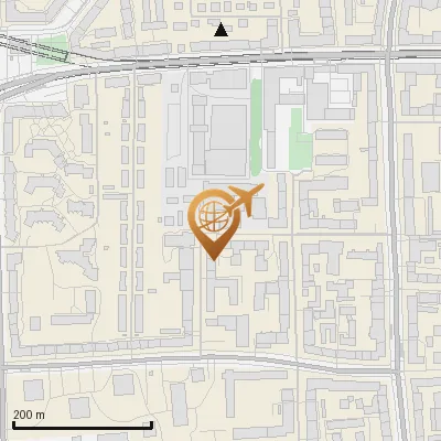 Foto zu Euckenstraße 5-20, 81369 München