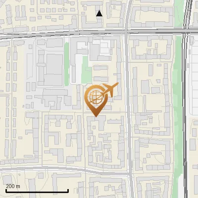 Foto zu Euckenstraße 21-23, 81369 München