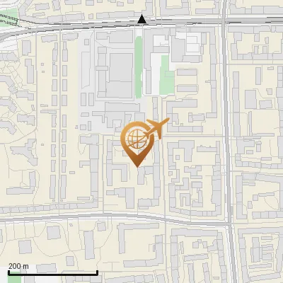 Foto zu Euckenstraße 24, 81369 München