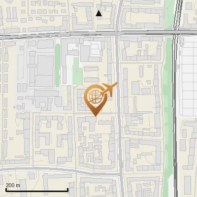 Foto zu Euckenstraße 27, 81369 München