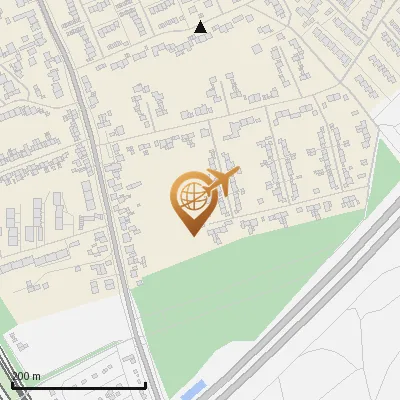 Foto zu Eudenbacher Weg 1-3, 50767 Köln