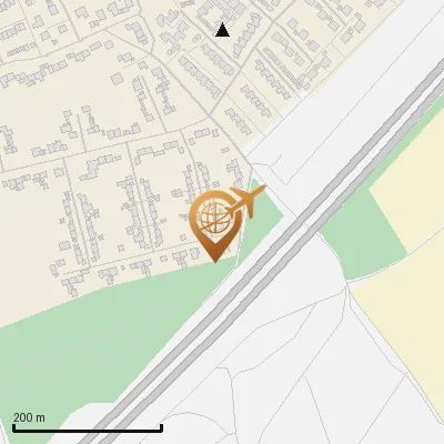 Karte Eudenbacher Weg 11, 50767 Köln