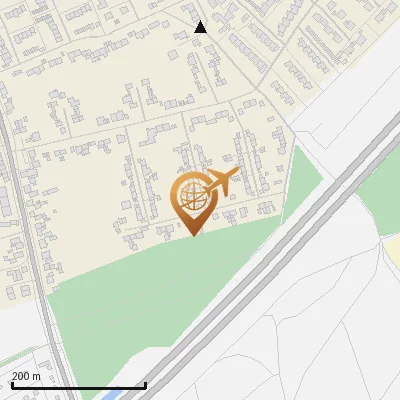 Foto zu Eudenbacher Weg 5-8, 50767 Köln