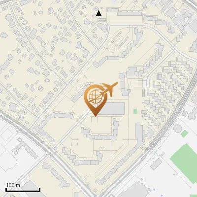 Foto zu Eugen-Bolz-Kehre 14, 12351 Berlin