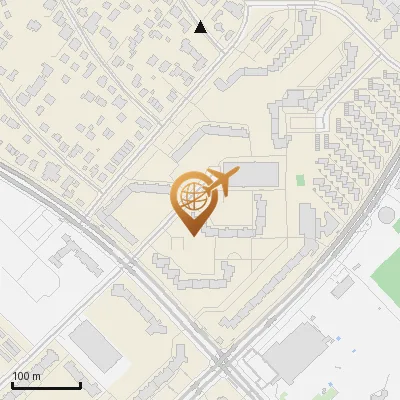 Foto zu Eugen-Bolz-Kehre 2-4, 12351 Berlin