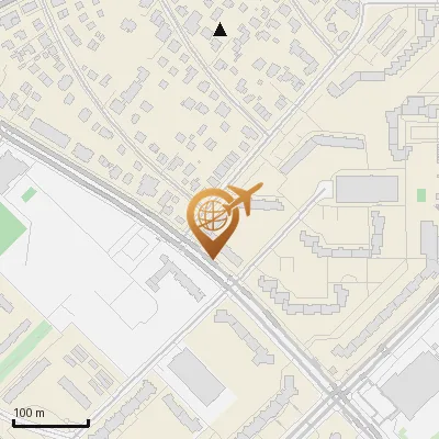 Foto zu Eugen-Bolz-Kehre 5, 12351 Berlin