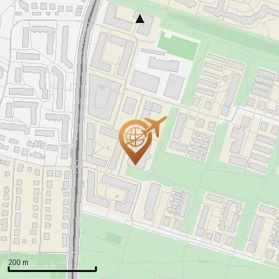 Foto zu Eugen-Jochum-Straße 3-4, 81927 München