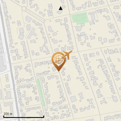 Karte Eugen-Langen-Straße 12, 50968 Köln