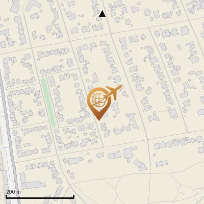 Karte Eugen-Langen-Straße 18-20, 50968 Köln