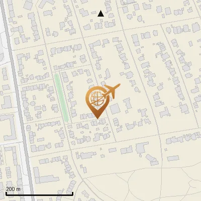 Karte Eugen-Langen-Straße 33-37, 50968 Köln