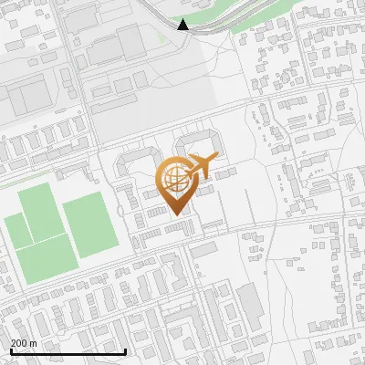 Karte Eugen-Loher-Straße 3-21, 81245 München