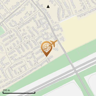 Karte Eugen-Roth-Straße 26-34, 50767 Köln