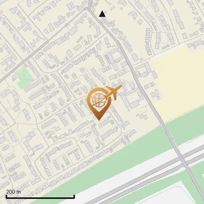 Karte Eugen-Roth-Straße 39-61, 50767 Köln