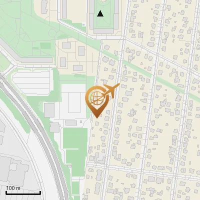 Foto zu Eugen-Roth-Weg 17-21, 12683 Berlin