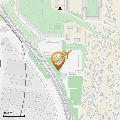 Foto zu Eugen-Roth-Weg 20, 12681 Berlin