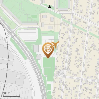 Karte Eugen-Roth-Weg 22, 12681 Berlin