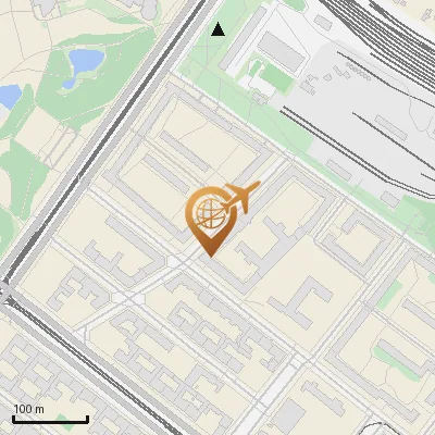 Foto zu Eugen-Schönhaar-Straße 11-16, 10407 Berlin