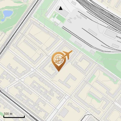 Foto zu Eugen-Schönhaar-Straße 18, 10407 Berlin