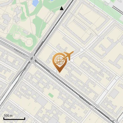 Foto zu Eugen-Schönhaar-Straße 1-4, 10407 Berlin