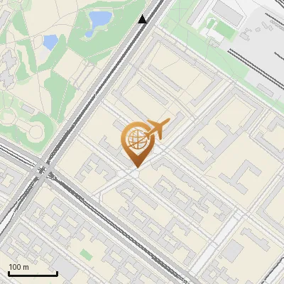 Foto zu Eugen-Schönhaar-Straße 5-8, 10407 Berlin