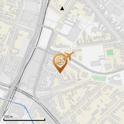 Foto zu Eulenbergstraße 29-31, 51065 Köln