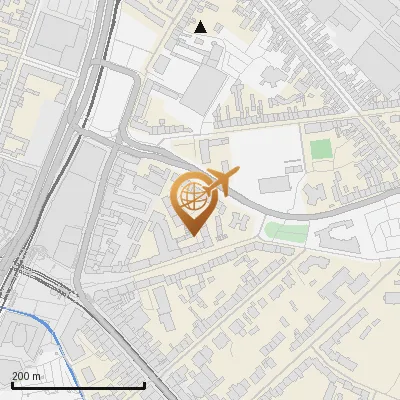 Foto zu Eulenbergstraße 33-39, 51065 Köln