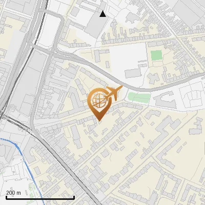 Foto zu Eulenbergstraße 40-44, 51065 Köln