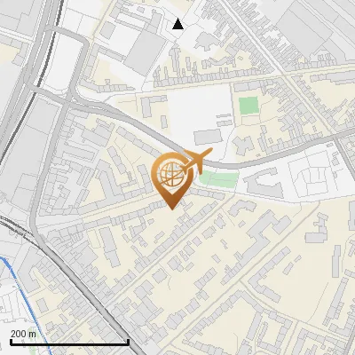 Foto zu Eulenbergstraße 46-52, 51065 Köln