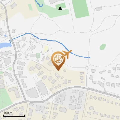 Karte Eulenkrugpfad 13-19, 22359 Hamburg