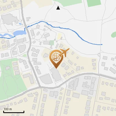 Karte Eulenkrugpfad 4-12, 22359 Hamburg