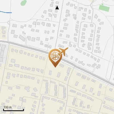 Karte Eulenkrugstraße 108, 22359 Hamburg