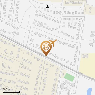 Karte Eulenkrugstraße 137, 22359 Hamburg