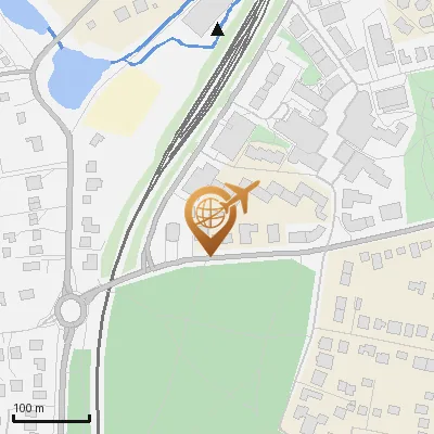 Karte Eulenkrugstraße 11-17, 22359 Hamburg