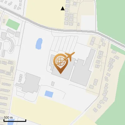 Karte Eulenkrugstraße 190, 22359 Hamburg