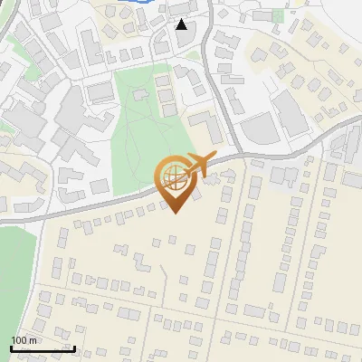 Karte Eulenkrugstraße 50-54, 22359 Hamburg