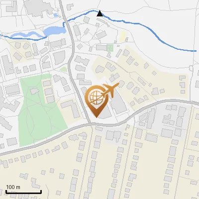 Karte Eulenkrugstraße 55, 22359 Hamburg