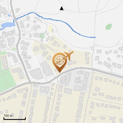 Karte Eulenkrugstraße 63-74, 22359 Hamburg