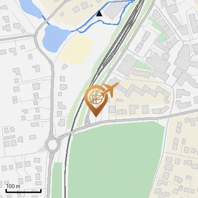 Karte Eulenkrugstraße 7, 22359 Hamburg