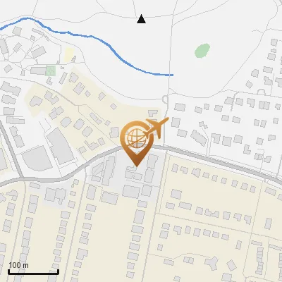 Karte Eulenkrugstraße 76-82, 22359 Hamburg