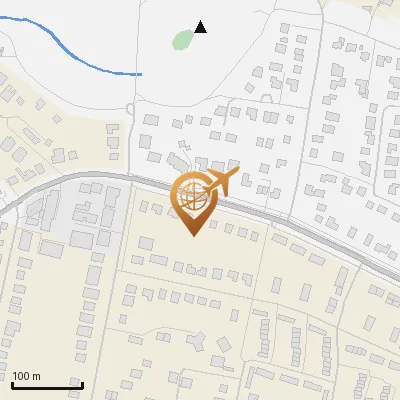 Karte Eulenkrugstraße 90-94, 22359 Hamburg