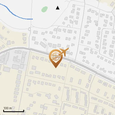 Karte Eulenkrugstraße 96, 22359 Hamburg