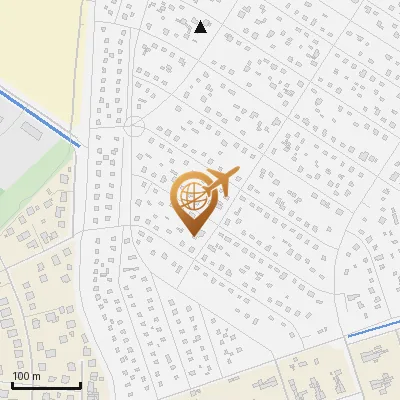 Foto zu Eulenspiegelweg 10-20, 13088 Berlin