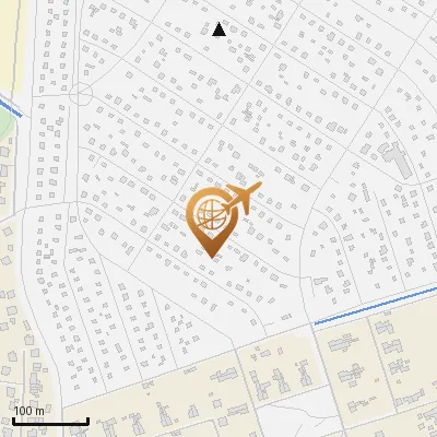 Foto zu Eulenspiegelweg 21-36, 13088 Berlin