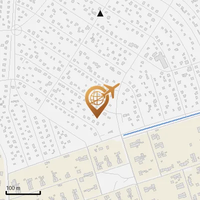 Foto zu Eulenspiegelweg 37-41, 13088 Berlin