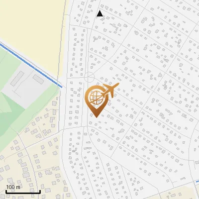 Foto zu Eulenspiegelweg 1-8, 13088 Berlin