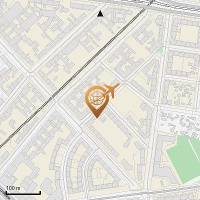 Foto zu Eulerstraße 2, 13357 Berlin